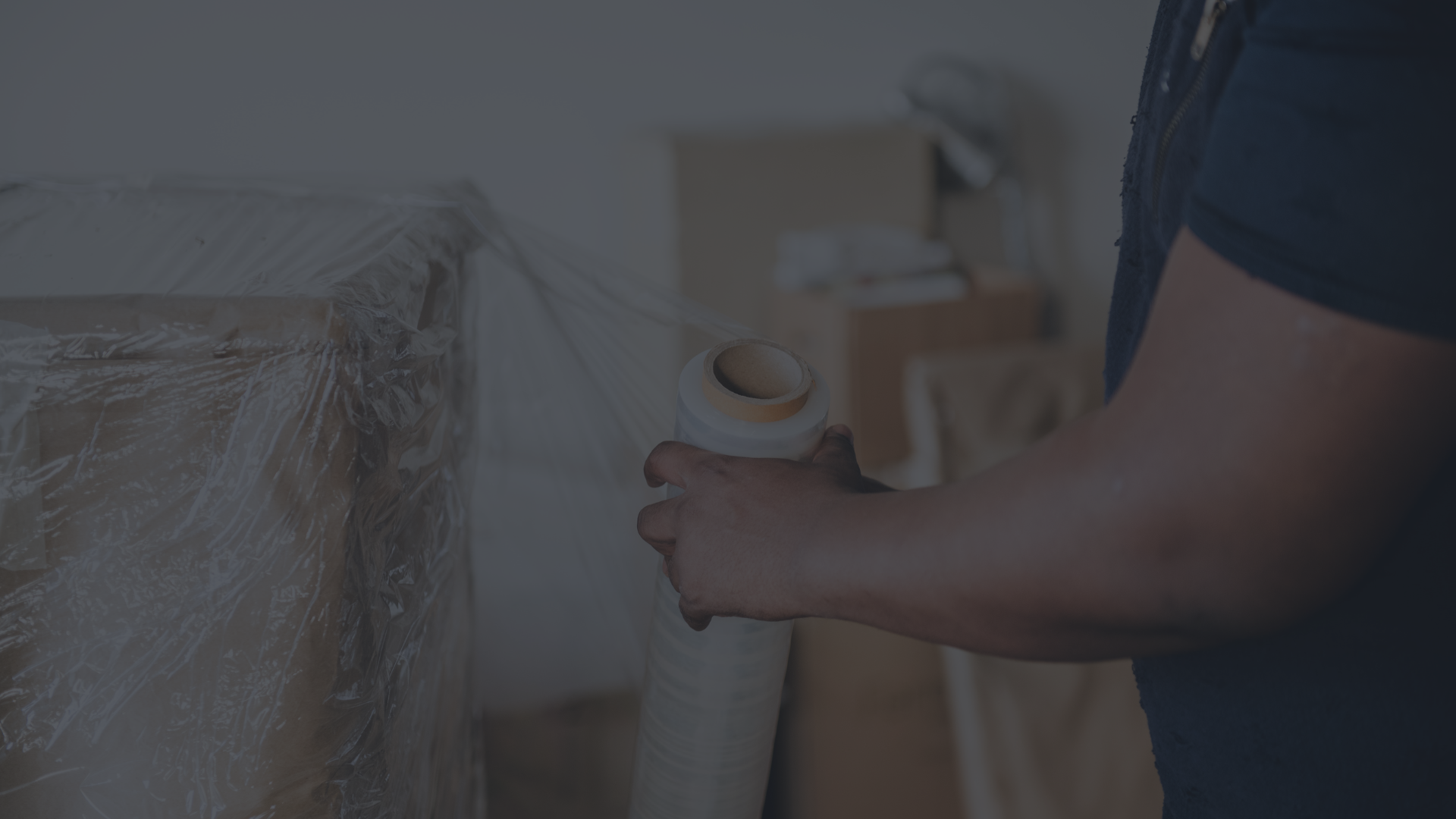 PRODUCTOS BYOSA - Almacén de envases